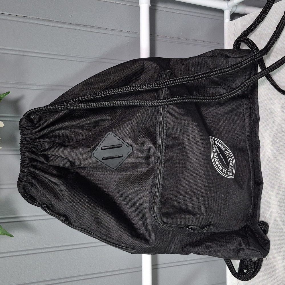 Adidas Drawstring Bag - Picture 6 of 12